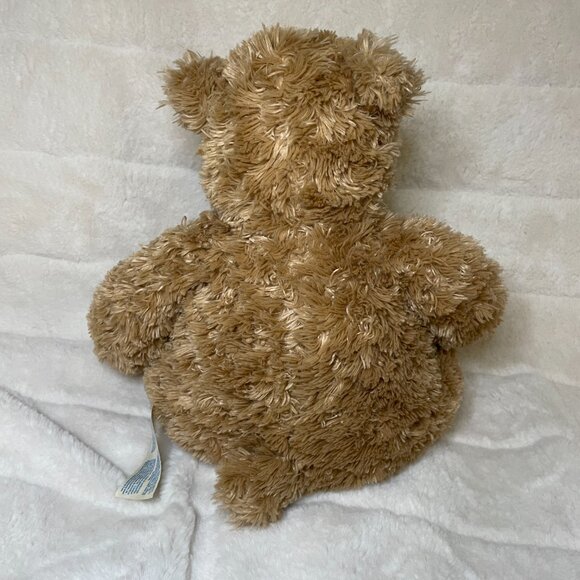 Build-A-Bear Workshop 2006 "Big Hugs Bear" Stuffed Animal Plush (SKU: 97TO) - Picture 2 of 7